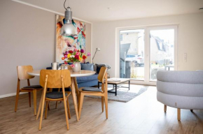 Haus Lütt Schick Apartment Leenke